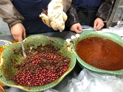 -老金家蛋菜夹馍(西安总店)