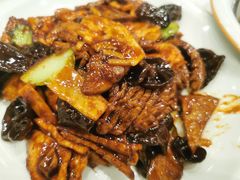 -到家尝北京菜(西坝河店)
