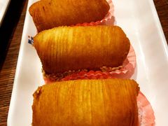 -南拳十三姨·潮汕砂锅粥(世纪金源店)