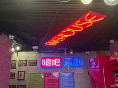 -唱吧麦颂KTV(西单华威潮铺街店)