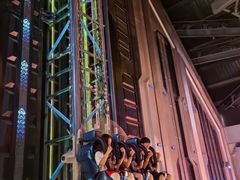 -首钢一高炉·SoReal科幻乐园