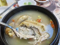 -长顺参鸡汤店(西塔总店)