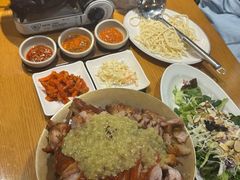 -789韩料食堂(创意产业园店)
