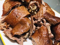 -老东家民间菜(迎宾路店)