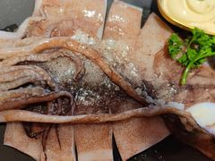 -伏一解牛烤肉专门店(信业购物中心店)