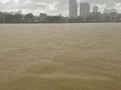 -黄沙码头