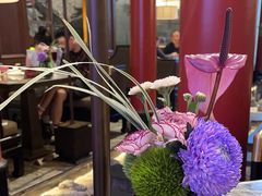 -悦秀·高级粤菜