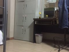 -南京夫子庙国际青年旅舍(平江府路店)