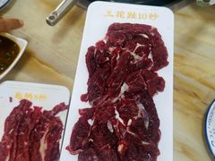 -杏花吴记牛肉火锅