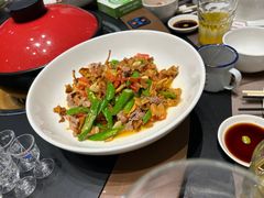 -黔蘑菇四季餐厅(观山湖店)