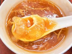 -添發碗仔翅美食