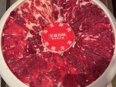 -左庭右院鲜牛肉火锅(长泰广场店)