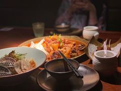 -楼兰新疆主题餐厅(苏州中心店)