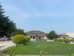 -秦始皇帝陵博物院(兵马俑)