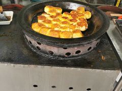 牛肉煎包-李荣兴(南湖东路店)