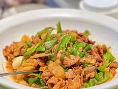 -绿草地·湘菜(悦方ID mall店)
