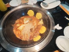 -人民公社大食堂(顺义总店)