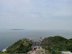 -东极岛景区