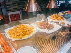 -圣罗巴海鲜烤肉自助(佳兆业店)