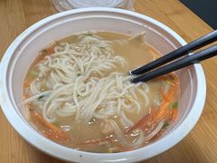 -魏家凉皮(祈年大厦店)