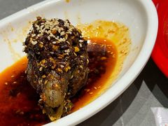 -蛙兔鸡自贡风味·特色江湖菜(广都店)