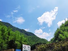 -将军关探险漂流