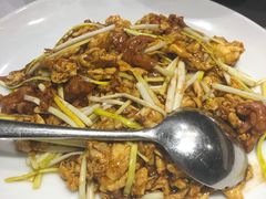 -京味斋·北京烤鸭(北京南站洋桥店)