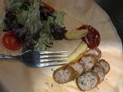 -The Cheebat 锌吧·Bistro(体育西店)
