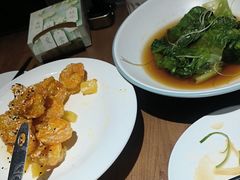 -静一·疆味小馆(黄河路店)