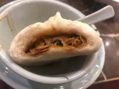豆腐皮包-冶春茶社(星汉大厦店)