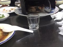 -朝鲜饭店(房山店)