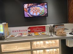 -豪享来中西餐厅(广灵店)