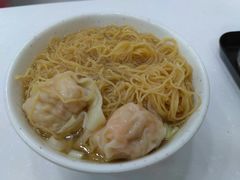 -麦文记面家(佐敦店)