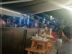 -木屋烧烤(白石洲店)