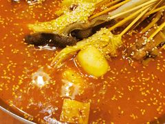 -付小姐在成都(中山公园店)