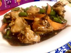 -夕阳红小吃(中街大悦城店)