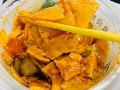 -西部马华清真兰州牛肉面·烧烤夜市(关东店)