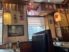 -梦山水日本烧肉(五四广场店)