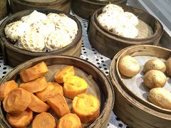 -晶丽香榭自助餐(南京大饭店)