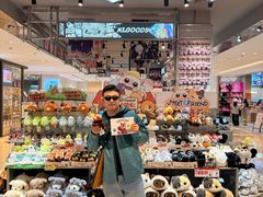 -松雷商业(南岗店)