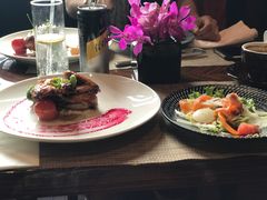 -YUE·6·西式融合餐厅(外滩六号店)