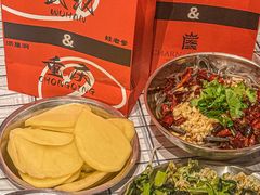 -蛙老爹·蜀香美蛙鱼头(王家湾店)