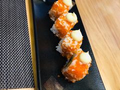 -苍月中华料理(王府井店)