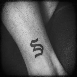 -墨無界刺青TATTOO