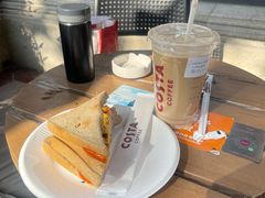 -COSTA COFFEE(上海虹口公园店)