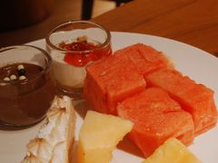 -拉蒂娜·巴西牛排馆 Latina·Brazilian Steakhouse(王府井喜悦店)