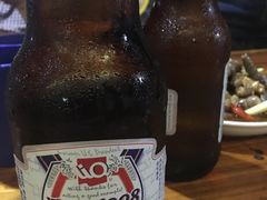 -老友记海鲜粥店