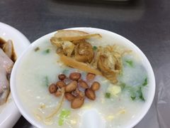 -银记肠粉店(新港西路店)