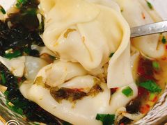 -阿麟馄饨(延长路店)