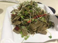 -老王烫面角(北京路店)